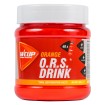 Bebida de Rehidratación ORS Naranja